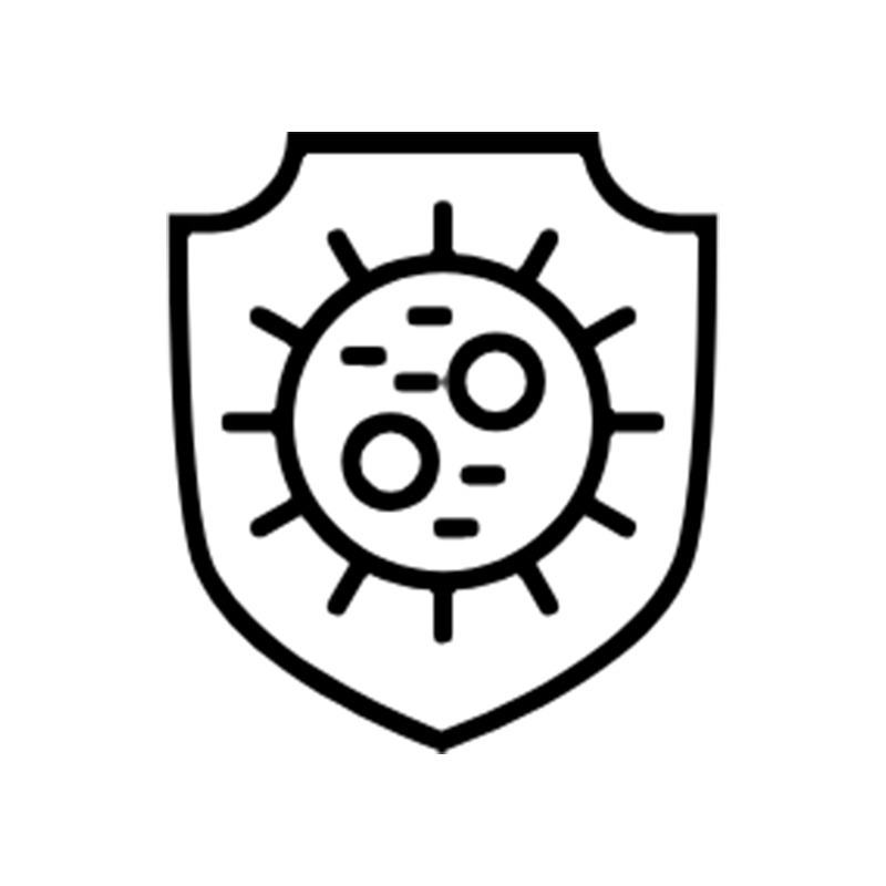 Tesatura antibacteriana