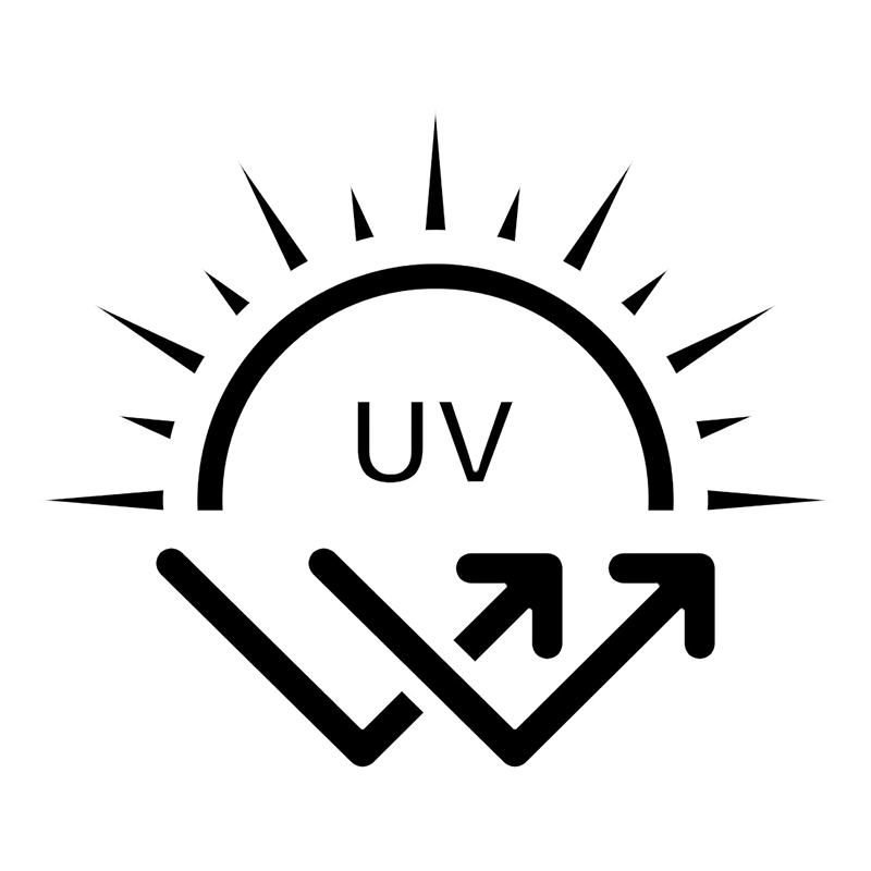 Tesatura anti-UV