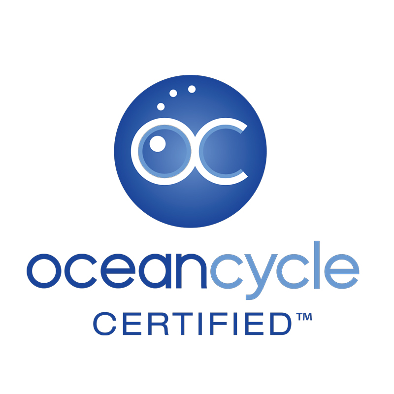 Fabric certificat OCI